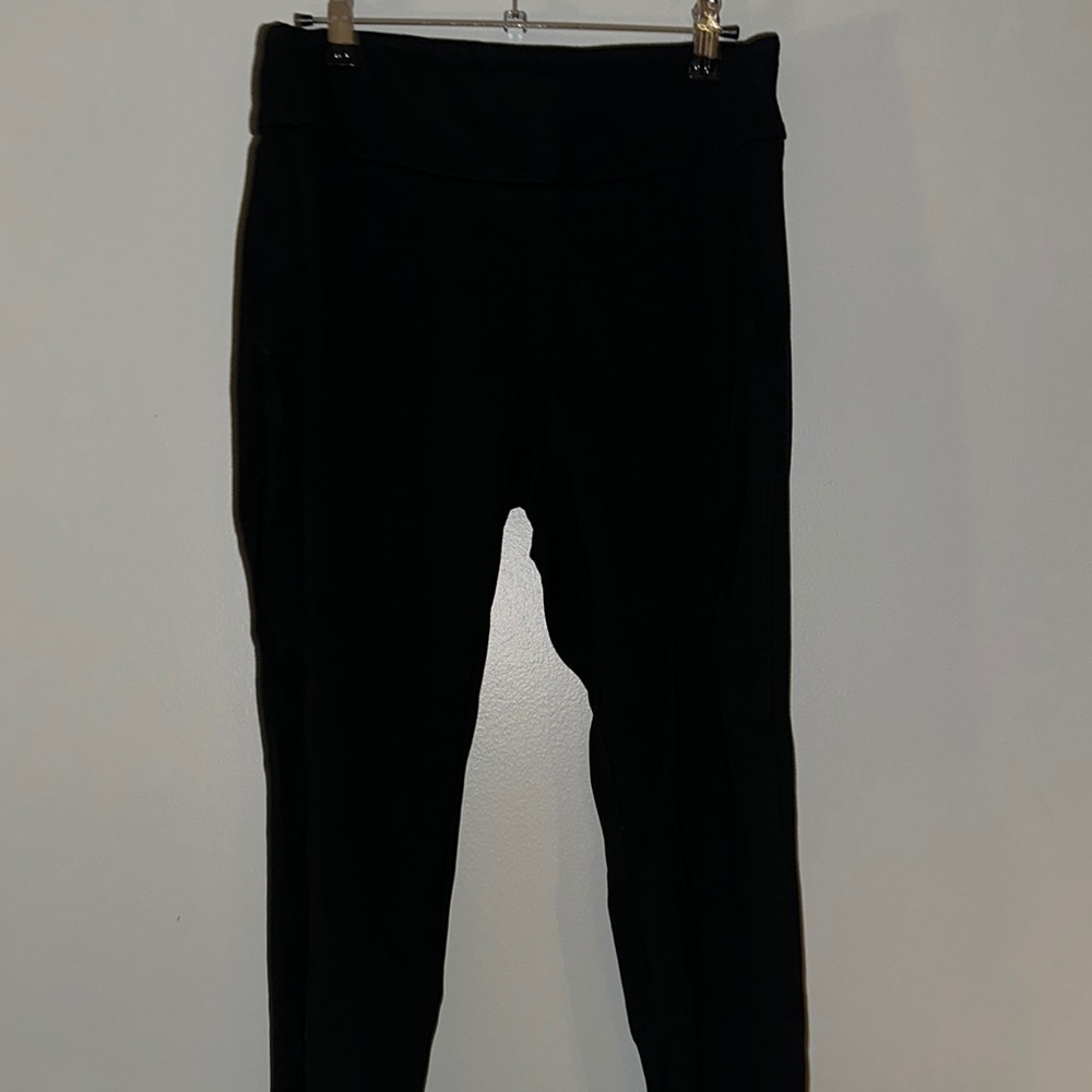 Black Leggings